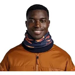 Мультипов'язка Buff Polar Phalin Blue/Orange (1033-BU 132560.555.10.00) - мініатюра 4