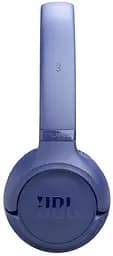 Гарнітура JBL TUNE 530BT Blue (JBLT530BTBLUEU) - мініатюра 9