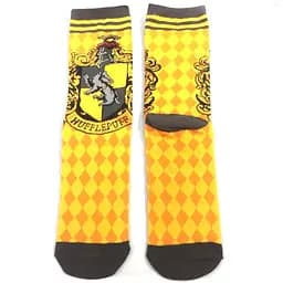 Носки Houses of Hogwarts Гарри Поттер Пуффендуй socks HP 6.85