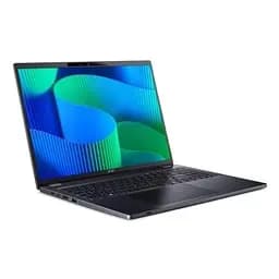 Ноутбук Acer TravelMate P4 NX.BBJEX.002,1920 x 1200,125U 12 C/14 T,1.3 GHz - 4.3 GHz,28 W - мініатюра 3