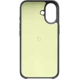 Чохол Apple Beats with MagSafe для iPhone 16 Midnight Black (MCFC4LL/A) [116222] - мініатюра 2