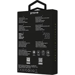 Захисне скло на камеру Proove Achilles для Apple iPhone 17 Pro/17 Pro Max Orange (CPPAIP17PM30) [156970] - мініатюра 2