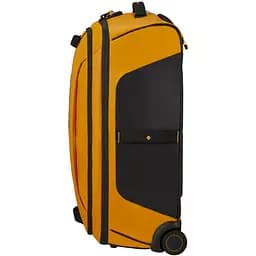 Дорожня Сумка На Колесах Samsonite ECODIVER YELLOW 67x43x28 KH7*06013 - мініатюра 3