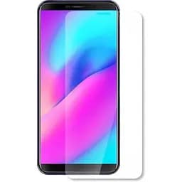 Захисна плівка StatusSKIN для Cubot J3 Pro Екран Глянцева Pro - мініатюра 1