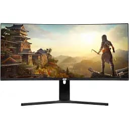 Монітор 2E Gaming 34" G3424B (2E-G3424B-01.UA) (135988)