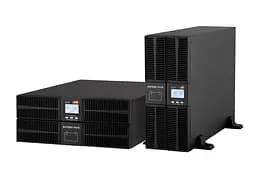 2E Джерело безперебійного живлення SD6000RT, 6kVA/6kW, RT4U, LCD, USB, Terminal in&out