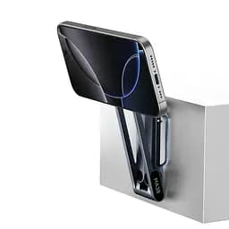 Тримач телефона Ulanzi MA38 MagLock Phone Stand Black (T163) - мініатюра 4