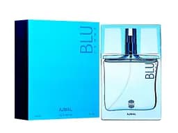 Оригинал Ajmal Blu Femme 50 мл парфюмированная вода