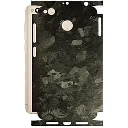 Захисна плівка StatusSKIN для Xiaomi Redmi 4 Корпус Вініл Кований метал