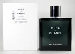 Оригинал Chanel Bleu de Chanel 100 мл ТЕСТЕР туалетная вода