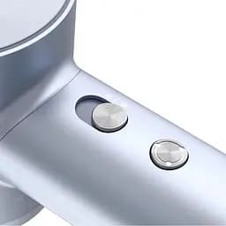 Фен Laifen Swift Special Silver Blue [97363] - мініатюра 5