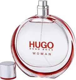 Оригинал Hugo Boss Hugo Woman 50 мл ТЕСТЕР парфюмированная вода