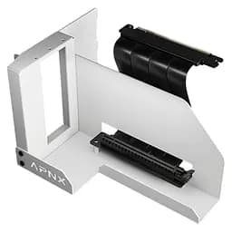 Райзер APNX Kit 2 for V1 PCI-E 5.0 x 16 White (APCK-AX02V00.21)