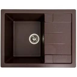 Кухонна мийка Platinum 6550 INTENSO (SP000025106)