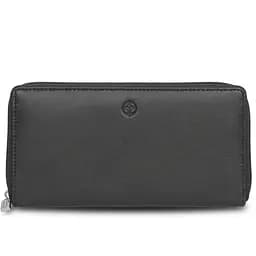Жіночий гаманець Tony Perotti з натуральної шкіри Cortina 5059 nero (90263) Чорний