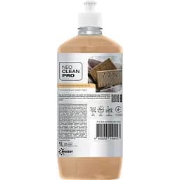 Засіб універсальний NeoCleanPro Рідке господарське мило 1 л