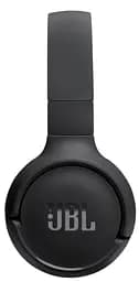 Навушники JBL TUNE 520BT Чорні (JBLT520BTBLKEU) - мініатюра 4