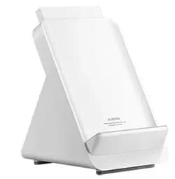 Бездротовий зарядний пристрій Xiaomi80W Adaptive Wireless Charging Stand BHR8304GL White 4999грн