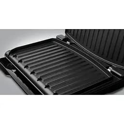 Гриль Russell Hobbs George Foreman Family Steel Grill 25040-56 - мініатюра 7