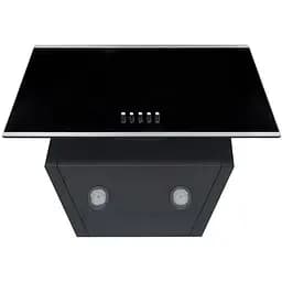 Витяжка Minola HDN 5202 BL/Inox 700 LED - мініатюра 9
