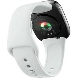 Розумний годинник Xiaomi Redmi Watch 3 Active BHR7272GL сіро-білі - мініатюра 4