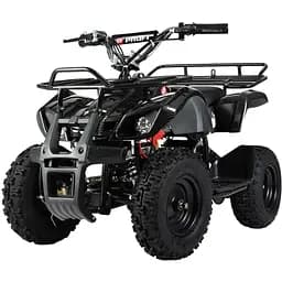 Дитячий електромобіль Квадроцикл Bambi HB-EATV800N-19 V3 до 65 кг