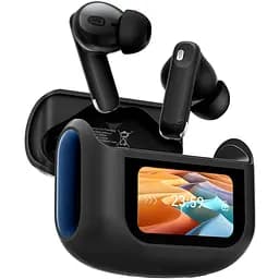 Навушники TWS Blackview AirBuds 12 Black (6931548319719)