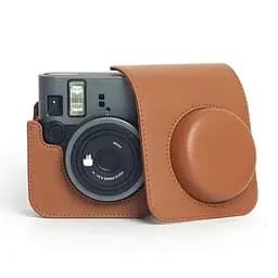 Чохол для фотоапарата Fujifilm Instax Mini 41 коричневий