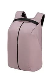 Рюкзак Антизлодій 15,6" Samsonite SECURIPAK 2.0 LILAC 44,5x30x18 KO8*00002 - мініатюра 4