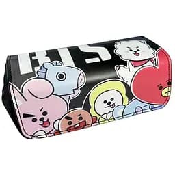 Пенал органайзер Bangtan Boys BTS Beyond The Scene BTS 50.254