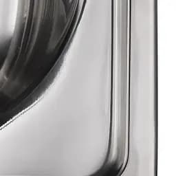 Кухонна мийка Haiba 78x43 Double polish HB0568, Polish - мініатюра 3
