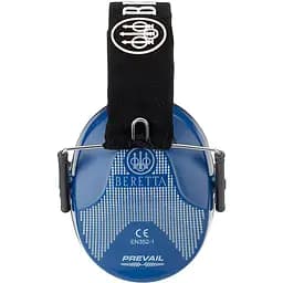 Навушники Beretta Earmuff сині