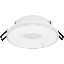 Світильник точковий Horoz Electric FIRUZE білий