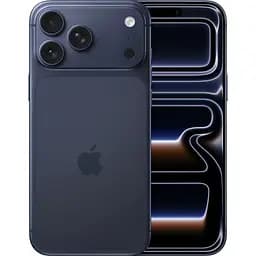 Apple iPhone 17 Pro Max 256GB Deep Blue (MFYP4)