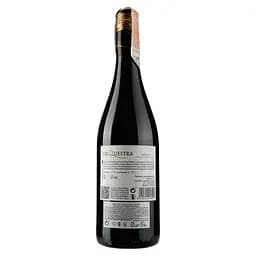 Вино Orquestra Merlot червоне сухе 0.75 л - мініатюра 2