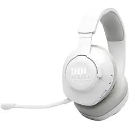 Гарнітура JBL Quantum 360 Wireless White (JBLQTUM360WHT) (7023991)