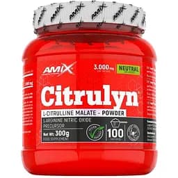 Аминокислота Amix Nutrition CitruLyn Powder 300 г
