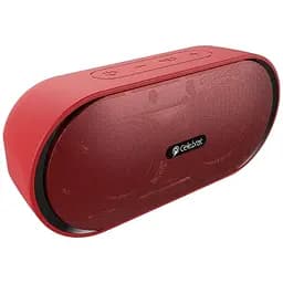 Портативна акустика Celebrat TWS SP-2 5W бездротова червона