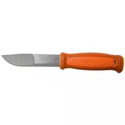Ніж Morakniv Kansbol Burnt Orange, нержавіюча сталь (13505)