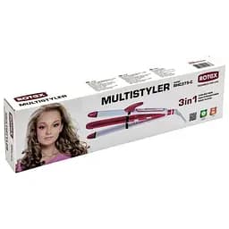 Випрямляч для волосся RHC375-C Hair Care PRO - мініатюра 7