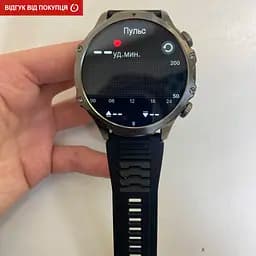 Годинник Smart Turbo Power Rubber, 2 ремінця - мініатюра 24