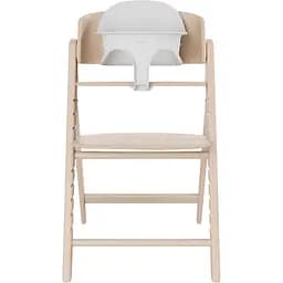 Стільчик для годування Cybex Click & Fold 3в1 All Natural (524000821) - мініатюра 2