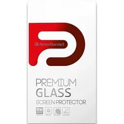 Скло захисне Armorstandart Glass.CR для Lenovo Tab M10 TB-X306F HD (2 Gen) (ARM58153)