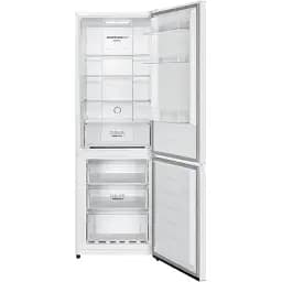 Холодильник Gorenje NRK6182PW4 - мініатюра 2