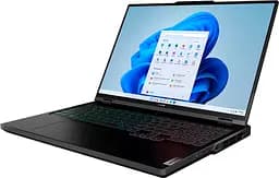 Ноутбук Lenovo Legion Pro 5 16ARX8 (82WM0082RM) AMD Ryzen 7 7745HX 5.1GHz, 16" WQXGA 240Hz, 32GB, SSD 1TB, NVIDIA GeForce RTX 4070 8GB - мініатюра 3