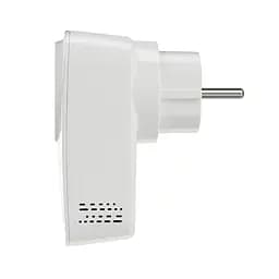 Розумна розетка Broadlink SP3 WI-FI євро (наша) вилка - мініатюра 8