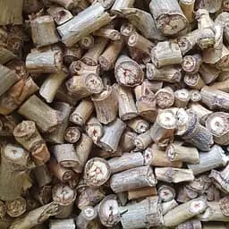 100 г гілки тополі сушені порізані