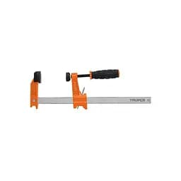 Струбцина столярная Truper F-видная 95 кг 210 мм (PRF-8)