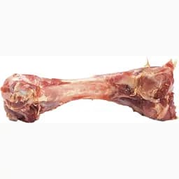 Лакомство для собак Croci Di Prosciutto кость натуральная большая 300-390 г