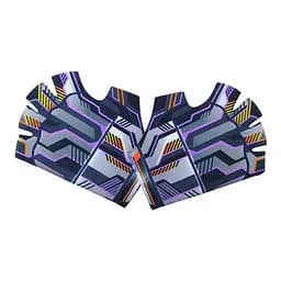 Ігрові рукавички "Geometric" GLO-Ge